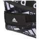 Adidas Τσάντα γυμναστηρίου Linear Duffel M